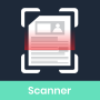 icon Document Scanner(True Scanner - Camera Scanner , PDF Maker, Cam Scan
)