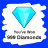 icon Guide and Free Diamonds for Free(gratis Diamonds Elite Pass-teller voor Garena Fire
) 1.0