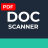 icon Document Scanner(Clear Scanner - PDF-scanner
) 1.15