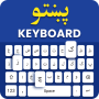 icon Pashto Keyboard(Pashto-toetsenbord: Pushto Typing)
