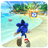 icon Super Dash(Super Blue Dash Runner Adventure
) 1.0