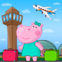 icon Airport(Hippo: Airport Adventure)
