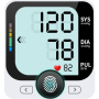 icon Blood Pressure(Blood Pressure App: BP Monitor)