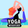 icon Yoga Workouts for Weight Loss (Yoga Workouts voor Gewichtsverlies)