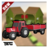 icon Tractor Parking 3D(Tractor Parking 3D
) 0.1.4
