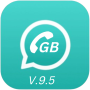 icon GB Messenger Latest Version (GB Messenger Nieuwste versie)