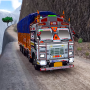 icon Indian Truck Offroad Games