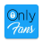 icon Only Fans Content Creator Helper(Only Fans Helper Voor Content Creators
) 1.0