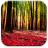 icon Autumn Landscape Live Wallpaper(Herfst landschap behang) 1.0.3