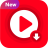 icon VideoDownloader(Video-downloader en video naar MP) 1.0.1