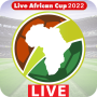 icon Cup Africa 2022(Live Africa Cup 2022 (CAN 2022)
)