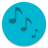 icon Music playerequalizer(Muziekspeler: audio mp3-speler) 2.4.7