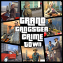 icon Grand Gangster Crime Town Thug Simulator 2020(Gangsters Crime Simulator 2020)