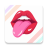 icon com.meetchat.dating.app(Meetchat - Flirt en romantiek voor singles!
) 2.0