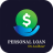 icon Personal Loan AadharGreedyLoan(Directe lening op Aadhar-app - GreedyLoan
) 1.0