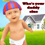 icon your dady(Gids voor Who's your daddy
)
