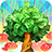 icon Fairy Tree:Magic of Growth(Tree World: Fairy Land) 1.0.3