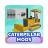 icon cater.pill.arr5(Caterpillar voor Minecraft
) 1.0