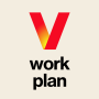 icon WorkPlan by Verizon Connect (WorkPlan door Verizon Connect)