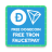 icon Free Dogecoin With Tron(Gratis Dogecoin Gratis Tron - Onbeperkte Spin Games
) 1.3