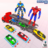 icon Muscle Car Robot Transport(Robotautospellen Transformatiespel) 1.8