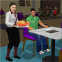 icon Waitress Simulator(Virtual Waitress Simulator Job)