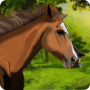 icon Horse Riding Adventure(Paardrijden Adventure 2017-Horse Racing Jumping)