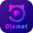 icon Olamet(Olamet-Chat Video Live) 1.0.9.0