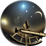 icon Celestial equator(Celestiale evenaar: planetarium)