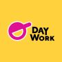 icon Daywork หางานรายวัน พาร์ทไทม์ (Dagwerk หางานรายวัน พาร์ทไทม์)