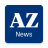 icon Aargau(Die Aargauer Zeitung Nieuws App
) 5.9.7