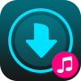 icon DownloadMusic()
