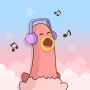 icon Singing Birds (Zingende vogels)