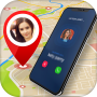icon Mobile Number Locator(Live Mobile Number Tracker)