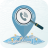 icon Mobile Number locator(Mobiel nummer Locatie Tracker
) 1.0