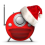 icon Christmas FM