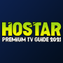 icon Hostar(app India - Gratis Hotstar TV-gids
)
