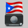 icon Radio Puerto Rico Online ()