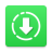 icon Status Saver(Status Saver voor WhatsApp
) 1.2.4
