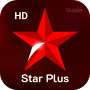 icon com.app.developer.starsplussguide(Live Star Plus TV-)