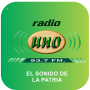 icon Radio Uno 93.7 FM Tacna