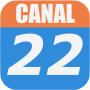 icon CANAL 22(Canal 22)