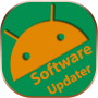 icon Mi Software Updater(Software Updater ( update nu al uw apps en games
)