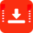 icon Video Downloader(Video Downloader
) 1.0.3