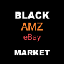 icon AmzBlackMarket - Ads market (AmzBlackMarket - Advertentiemarkt)