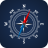 icon Digital Compass(Digitaal kompas: slim kompas
) 1.21