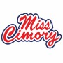 icon Miss Cimory (Miss Cimory
)