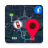 icon GPS Maps(Satelliet GPS
) 1.0.3