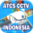 icon CCTV ATCS INDONESIA(CCTV ATCS Steden in Indonesië) 12.0