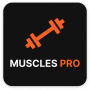 icon Muscles PRO (Spieren PRO
)